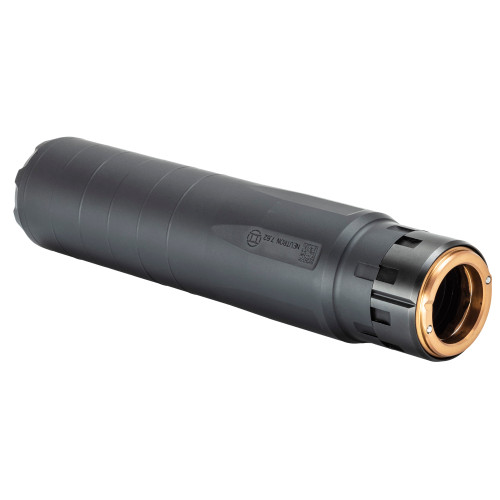 GEMTECH NEUTRON SPRSR 762 BLK W/MNT GEMTECH NEUTRON SPRSR 762 BLK W/MNT