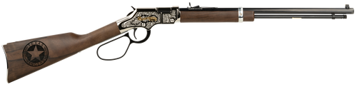 HENRY H004TR     22LR TEXAS RANGERS BICEN EDITION HENRY H004TR     22LR TEXAS RANGERS BICEN EDITION