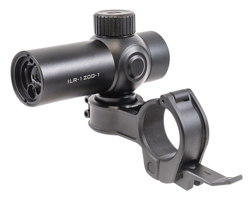 InfiRay Outdoor AC80 ILR-1200-1 AC80 Module 1200 yds Detection Range, Black Aluminum                                                                                                                    