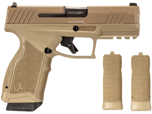 TAU 1-GX4CR94U-10U   GX4 9MM   3.7    2X10     FDE