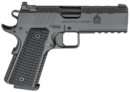 SPG PX9227L 9M 1911 EMISSARY 4.25 9R                                                                                                                                                                    