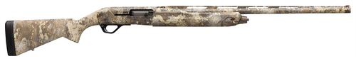 Winchester Repeating Arms 511258691 SX4 Waterfowl Hunter 20 Gauge 26" 4+1 3" Overall TrueTimber Prairie Right Hand (Full Size) Includes 3 Invector-Plus Chokes                                          