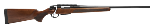 Stevens 18839 334  Full Size 243 Win 3+1 20" Button Rifled Carbon Steel Barrel, Matte Black Carbon Steel Receiver w/Integrated Recoil Lug, Turkish Walnut Stock, Scope Mount, Right Hand                