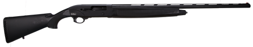 TriStar 24107 Viper G2 Full Size 20 Gauge Semi-Auto 3" 5+1 28" Black Vent Rib Barrel, Black Steel Receiver, Fixed Walnut Stock, Beretta/Benelli Choke Tube, Right Hand                                  