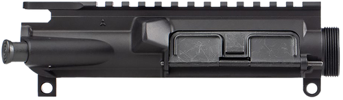 Aero Precision APAR611310AC Assembled XL Receiver 7075-T6 Aluminum Black Anodized Receiver for AR-15                                                                                                    