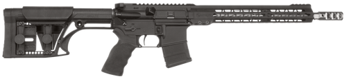 ArmaLite M153GN13CO M-15 Competition *CO Compliant 223 Wylde  10+1 16" Barrel, Black Hard Coat Anodized Receiver,  Adjustable Luth-AR MBA-1 Stock, Timney Single Stage Trigger, Optics Ready            