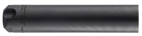 BERSA WHISPERTECH 22LR SUPPRESSOR DT 1/2X28 BERSA WHISPERTECH 22LR SUPPRESSOR DT 1/2X28