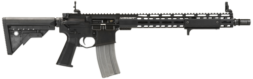 GRIFFIN ARMAMENT MK1RECCEBLK MK1 RECCE 5.56x45mm NATO 16" 30+1 Black Anodized Griffin Extreme Condition Stock                                                                                           