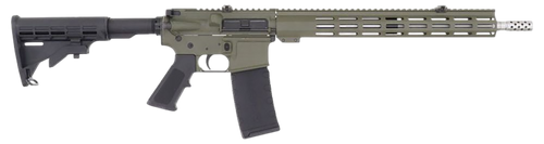 GLFA GL15223SS ODG   223 WYLDE RIFLE OD GREEN SS