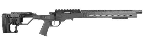 CHRIS 8011202001 MPR RIMFIRE   22LR  18     BLKNTD