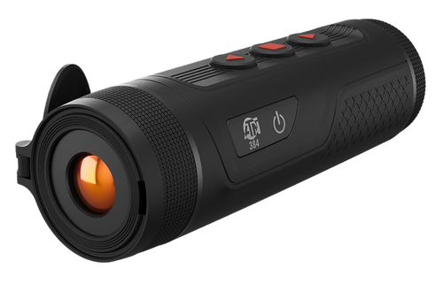 ATN TIMNBLT319 Blaze Trek 319 Thermal Monocular Black 2-16x 384x288, 12 Microns, 50 Hz Resolution                                                                                                        ATN TIMNBLT319 Blaze Trek 319 Thermal Monocular Black 2-16x 384x288, 12 Microns, 50 Hz Resolution