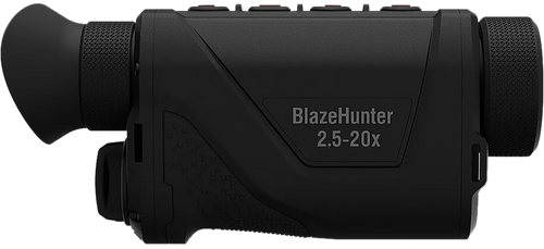 ATN TIMNBLH635 Blazehunter  Thermal Black 2.5-20x 640x512 Resolution                                                                                                                                     ATN TIMNBLH635 Blazehunter  Thermal Black 2.5-20x 640x512 Resolution