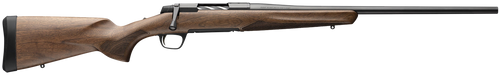 Browning 036001229 X-Bolt 2 Hunter Full Size 300 Win Mag 3+1 26" Matte Blued Sporter Barrel, Matte Blued Drilled & Tapped Steel Receiver, Fixed Satin Checkered Walnut Stock                            
