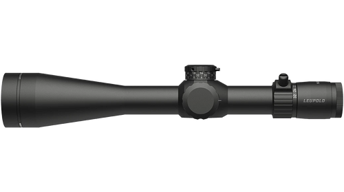Leupold 183969 Mark 4HD  Matte Black 8-32x56mm, 34mm Tube, FFP PR2 MOA Reticle                                                                                                                          