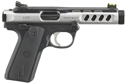 RUG MARK IV 22/45 LITE 22LR OPTIC READY 10RD RUG MARK IV 22/45 LITE 22LR OPTIC READY 10RD