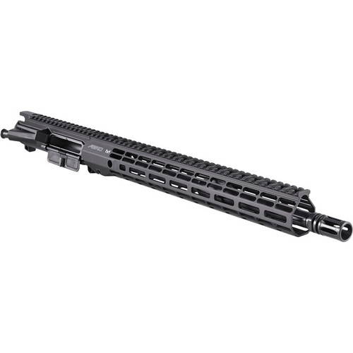 M4E1  5.56 ASSEMBLD UPPER M4 16'' BBL MID-LENGTH THREADED BLK