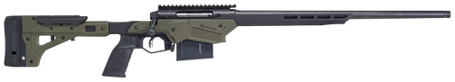 Savage Arms 57551 Axis II Precision 308 Win 10+1 22", Matte Black Barrel/Rec, OD Green Adjustable MDT Aluminum Chassis, Polymer Grip                                                                     Savage Arms 57551 Axis II Precision 308 Win 10+1 22", Matte Black Barrel/Rec, OD Green Adjustable MDT Aluminum Chassis, Polymer Grip