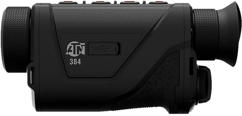 ATN TIMNBLH335 Blazehunter  Thermal Black 4-32x 384x288 Resolution                                                                                                                                       ATN TIMNBLH335 Blazehunter  Thermal Black 4-32x 384x288 Resolution