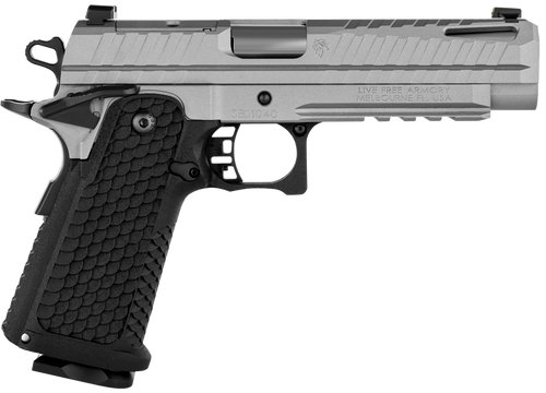 LFA LFAPF81207P  APOLLO 11 FS  9M PORTED 4.9   GRY