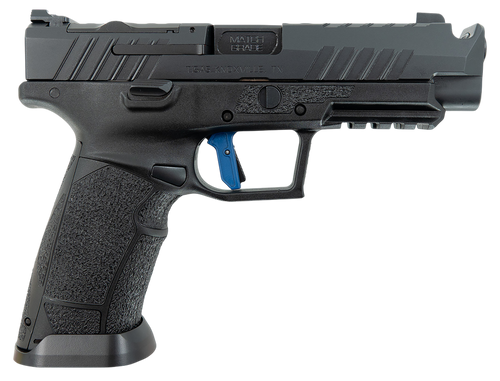 Tisas 10100569 PX-9 Tactical Raptor 9mm Luger 20+1  5.10"                                                                                                                                               