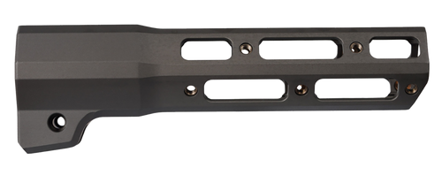 Q LLC ACCFIXHGQSERT7IN Q-Sert Handguard 7" Aluminum For The Fix                                                                                                                                         