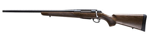 Tikka JRTXA38222MT T3x Hunter Full Size 6.5 Creedmoor 3+1 22.40" Matte Blued Threaded Barrel, Blued Drilled & Tapped Steel Receiver, Fixed Oiled Walnut Stock, Right Hand                               