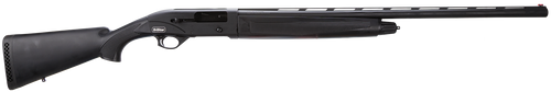 TriStar 24105 Viper G2 Full Size 12 Gauge Semi-Auto 3" 5+1 28" Black Vent Rib Barrel, Black Steel Receiver, Fixed Black Synthetic Stock, Beretta/Benelli Choke Tube, Right Hand                         