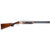 Gforce Arms GFS1641028 S16 Filthy Pheasant 410 Gauge 3" 2rd 28" Black Vent Rib Barrel, Engraved Receiver, Turkish Walnut Wood Fixed Stock, Ambidextrous                                                 