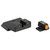 TRIJICON HD NS S&W M&P SHIELD ORG TRIJICON HD NS S&W M&P SHIELD ORG