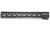 GEISSELE 15" SUPER MOD MK14 MLOK BLK