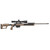 MAGPUL PRO 700 LITE REM LA STOCK FDE MAGPUL PRO 700 LITE REM LA STOCK FDE