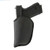 BH TECGRIP FORMLOK IWB BK MOLDABLE HOLSTER 07