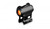 Crossfire Red Dot 2 MOA Crossfire Red Dot 2 MOA