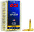 CCI 0055 GamePoint  17 HMR 20 gr Full Metal Jacket (FMJ) 50 Bx/ 40 Cs