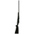 MKV HUNTER 257 WBY 26IN THREADED BADLANDS BLACK (SMU)