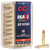 CCI 0023 Maxi-Mag Rimfire 22WMR 40gr Total Metal Jacket 50 Per Box/40 Case                                                                                                                              