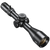 Bushnell ETXRS3G4 XRS3 Elite Tactical Black 6-36x 56mm 34mm Tube G4P Reticle                                                                                                                             Bushnell ETXRS3G4 XRS3 Elite Tactical Black 6-36x 56mm 34mm Tube G4P Reticle