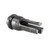 KEYMO FLASH HIDER 30 CALIBER M14X1LH THREADS BLACK KEYMO FLASH HIDER 30 CALIBER M14X1LH THREADS BLACK