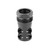 PWS FRC 5/8X24 COMP SPRSSR READY BLK PWS FRC 5/8X24 COMP SPRSSR READY BLK