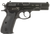 CZ-USA 01114 CZ 75 BD 50th Anniversary 9mm Luger 10+1                                                                                                                                                   
