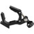 UNIVERSAL BINOCULAR HOLDER BLACK UNIVERSAL BINOCULAR HOLDER BLACK