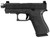 GLK SHARK COAST TACTICAL 43X 9MM BLACKOUT 2 TB GLK SHARK COAST TACTICAL 43X 9MM BLACKOUT 2 TB