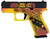 GLK SHARK COAST TACTICAL 43X 9MM HAWAIIAN GLK SHARK COAST TACTICAL 43X 9MM HAWAIIAN