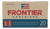 Frontier Cartridge FR420   7.62x39mm 123gr Full Metal Jacket 20 Per Box/10 Case                                                                                                                         