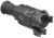 AGM Global Vision 314218550203R921 Rattler V2 19-256 Thermal Black 2.5-20x 19mm Multi Reticle, Digital 1x/2x/4x/8x Zoom 256x192, 50 Hz Resolution                                                       