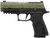 SIG 320XCA10COMPCW  320XCARRY 10MM MOSS GRN CUSTOM