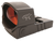 Century Arms PACN1102 Mecanik M02 Versatile Reflex Sight Black Anodized 1 x 1.10" x 0.79" 3 MOA Red Dot                                                                                                 