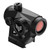 LIBERATOR II 1X22MM 2 MOA MINI RED DOT BLACK