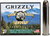 Grizzly Ammo GC45/70+P3   45-70Gov+P 350gr Bonded Flat Point 20 Per Box/10 Case                                                                                                                         