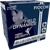 Fiocchi 203HV75 Field Dynamics High Velocity 20Gauge 3" 1 1/4oz 7.5Shot 25 Per Box/10 Case                                                                                                              